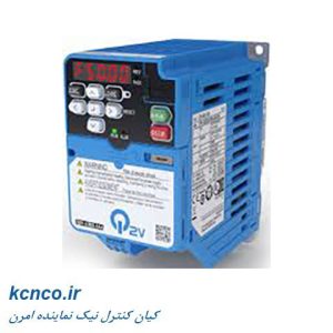 اینورتر امرن(Omron) Q2V-A2082-AAA D