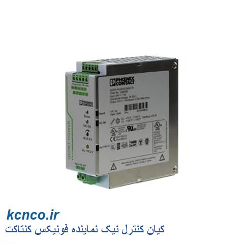 منبع تغذیه فونیکس کنتاکت کد 2320092 H