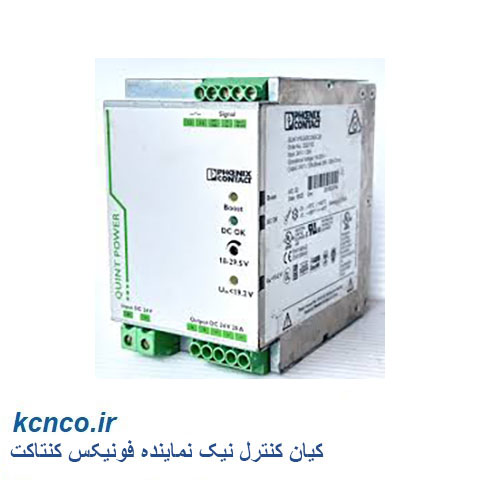 منبع تغذیه فونیکس کنتاکت کد 2320102 C