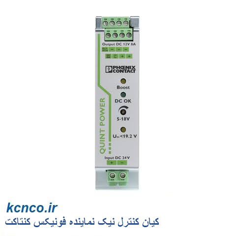 منبع تغذیه فونیکس کنتاکت کد 2320115 H