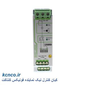 منبع تغذیه فونیکس کنتاکت کد 2320186 D