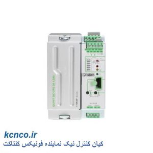منبع تغذیه فونیکس کنتاکت کد 2320254' D