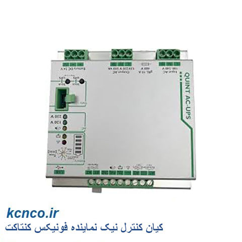 منبع تغذیه فونیکس کنتاکت کد 2320270 H