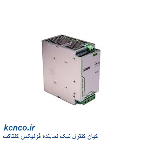 منبع تغذیه فونیکس کنتاکت کد 2320393 F