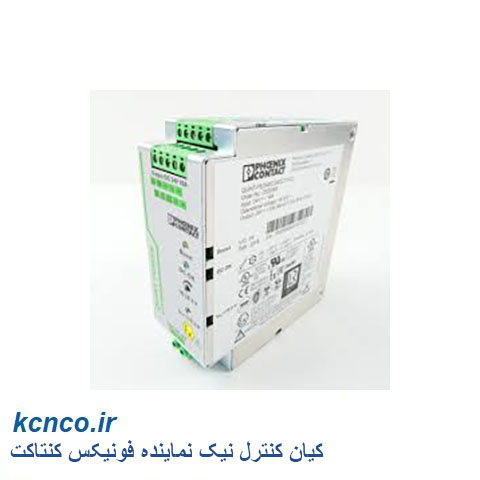 منبع تغذیه فونیکس کنتاکت کد 2320555 H