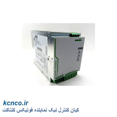 منبع تغذیه فونیکس کنتاکت کد 2320827 F