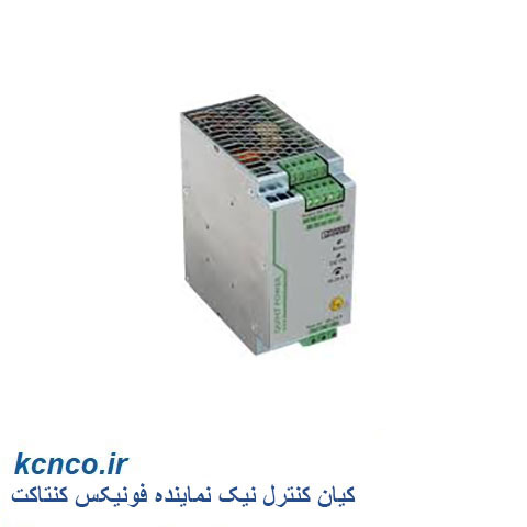 منبع تغذیه فونیکس کنتاکت کد 2320911 X