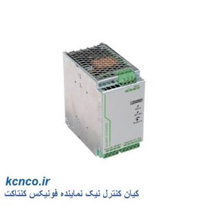 منبع تغذیه فونیکس کنتاکت کد 2320924 F
