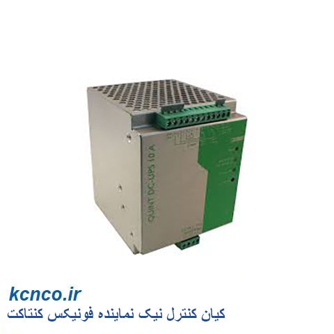 منبع تغذیه فونیکس کنتاکت کد 2866226 F