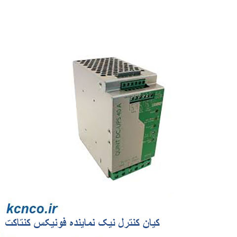 منبع تغذیه فونیکس کنتاکت کد 2866242 C