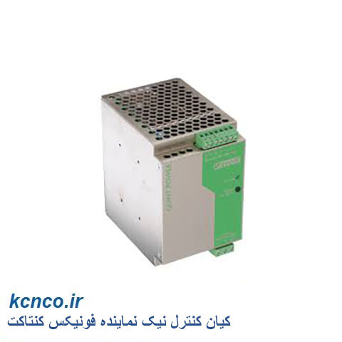 منبع تغذیه فونیکس کنتاکت کد 2866255 D