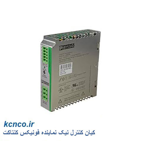 منبع تغذیه فونیکس کنتاکت کد 2866268 H