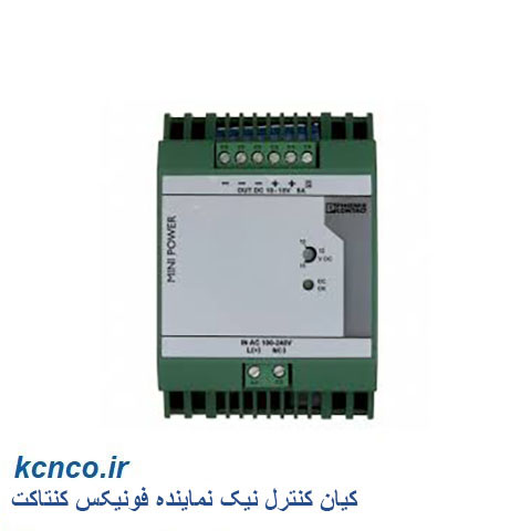 منبع تغذیه فونیکس کنتاکت کد 2866297 H