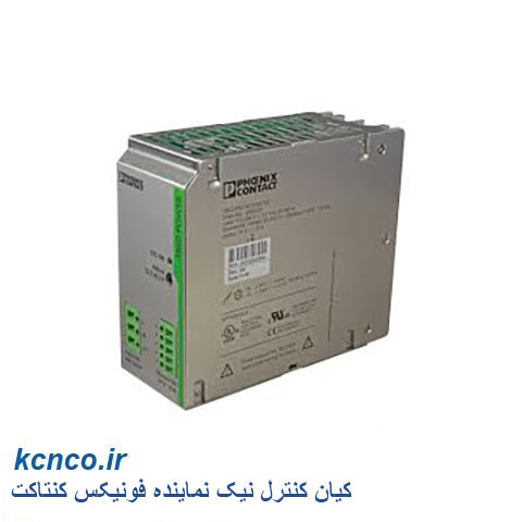 منبع تغذیه فونیکس کنتاکت کد 2866323 H