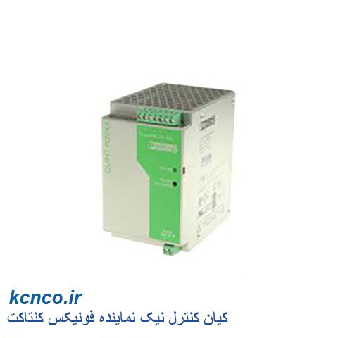 منبع تغذیه فونیکس کنتاکت کد 2866378 H