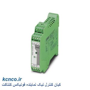 منبع تغذیه فونیکس کنتاکت کد 2866446 F