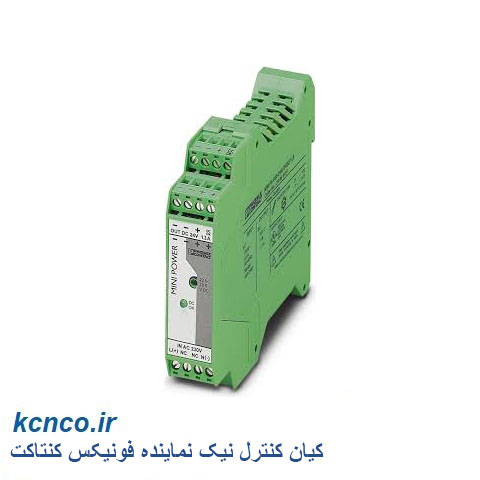منبع تغذیه فونیکس کنتاکت کد 2866446 F