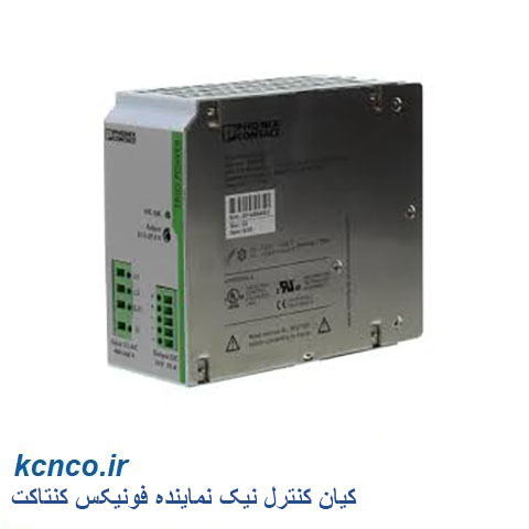 منبع تغذیه فونیکس کنتاکت کد 2866459 H