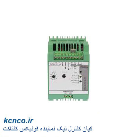 منبع تغذیه فونیکس کنتاکت کد 2866598 V