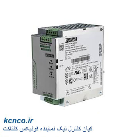 منبع تغذیه فونیکس کنتاکت کد 2866679 X