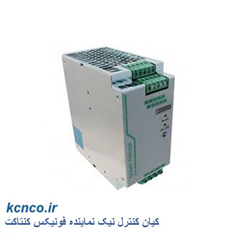 منبع تغذیه فونیکس کنتاکت کد 2866718 F