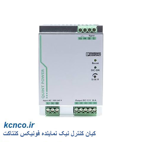 منبع تغذیه فونیکس کنتاکت کد 2866721 C