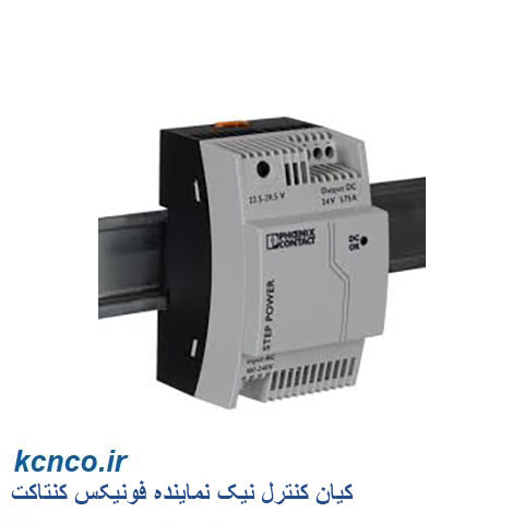 منبع تغذیه فونیکس کنتاکت کد 2868648 D