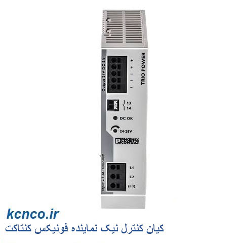 منبع تغذیه فونیکس کنتاکت کد 2903153 D