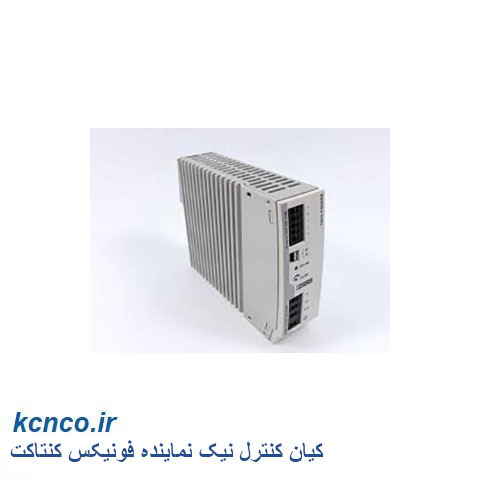 منبع تغذیه فونیکس کنتاکت کد 2903154 H