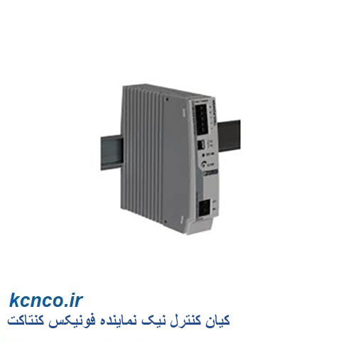 منبع تغذیه فونیکس کنتاکت کد 2903157 H