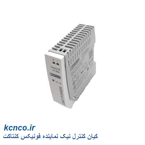 منبع تغذیه فونیکس کنتاکت کد 2904374 BH