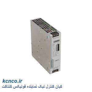 منبع تغذیه فونیکس کنتاکت کد 2904600 V
