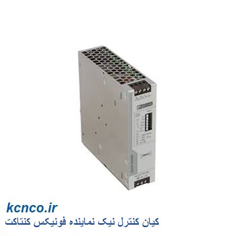 منبع تغذیه فونیکس کنتاکت کد 2904600 V