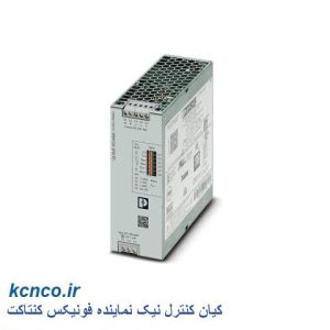 منبع تغذیه فونیکس کنتاکت کد 2904601 H