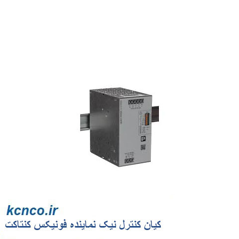 منبع تغذیه فونیکس کنتاکت کد 2904602 CV