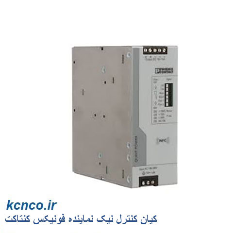 منبع تغذیه فونیکس کنتاکت کد 2904608 H