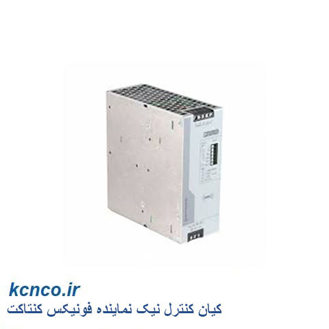 منبع تغذیه فونیکس کنتاکت کد 2904610 R