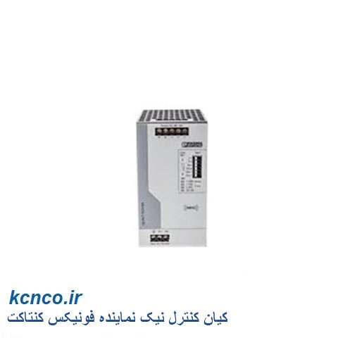 منبع تغذیه فونیکس کنتاکت کد 2904611 D