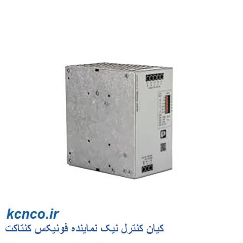 منبع تغذیه فونیکس کنتاکت کد 2904613 F