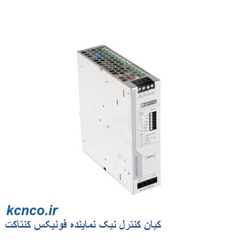 منبع تغذیه فونیکس کنتاکت کد 2904620 H