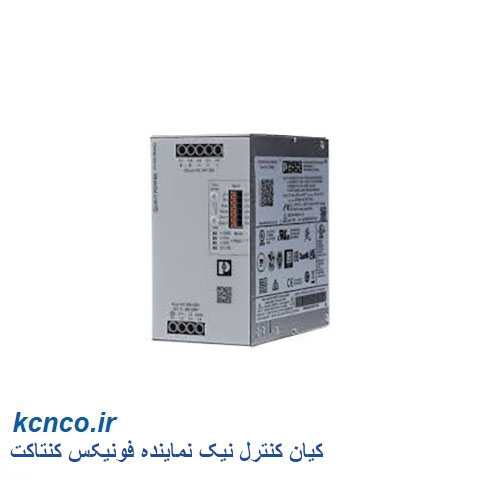 منبع تغذیه فونیکس کنتاکت کد 2904622 H