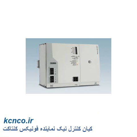 منبع تغذیه فونیکس کنتاکت کد 2905909 F