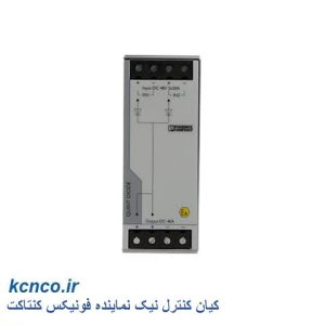 منبع تغذیه فونیکس کنتاکت کد 2907720 CF