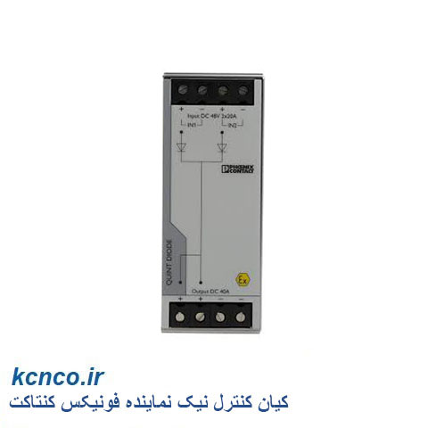 منبع تغذیه فونیکس کنتاکت کد 2907720 CF