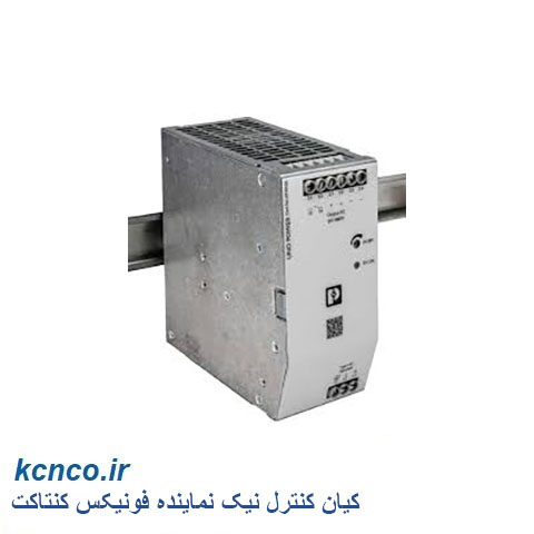 منبع تغذیه فونیکس کنتاکت کد 2910105 C