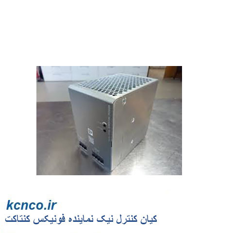 منبع تغذیه فونیکس کنتاکت کد 2910588 H