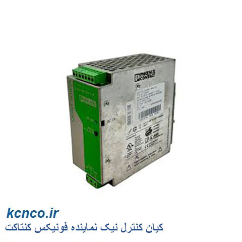 منبع تغذیه فونیکس کنتاکت کد 2938578 G