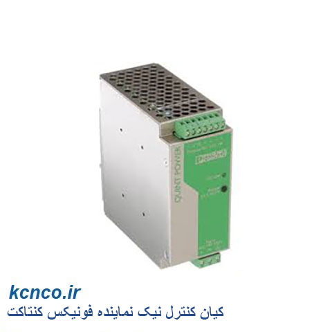 منبع تغذیه فونیکس کنتاکت کد 2938581 F