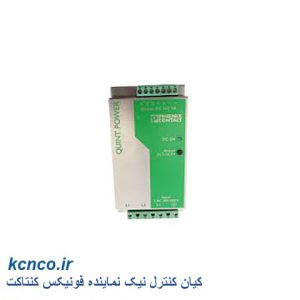 منبع تغذیه فونیکس کنتاکت کد 2938594 H