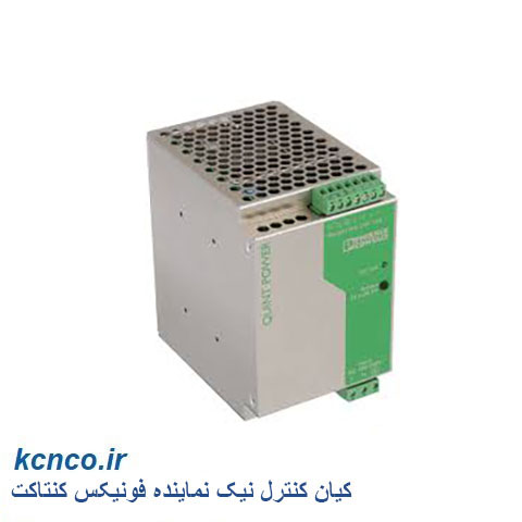 منبع تغذیه فونیکس کنتاکت کد 2938604 C